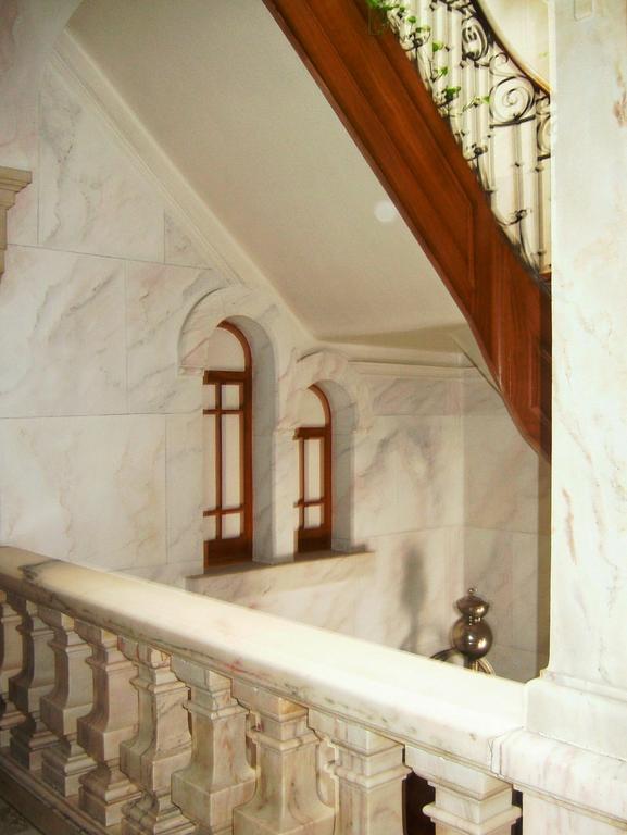 Alentejano Low Cost Hotel Эштремош Экстерьер фото