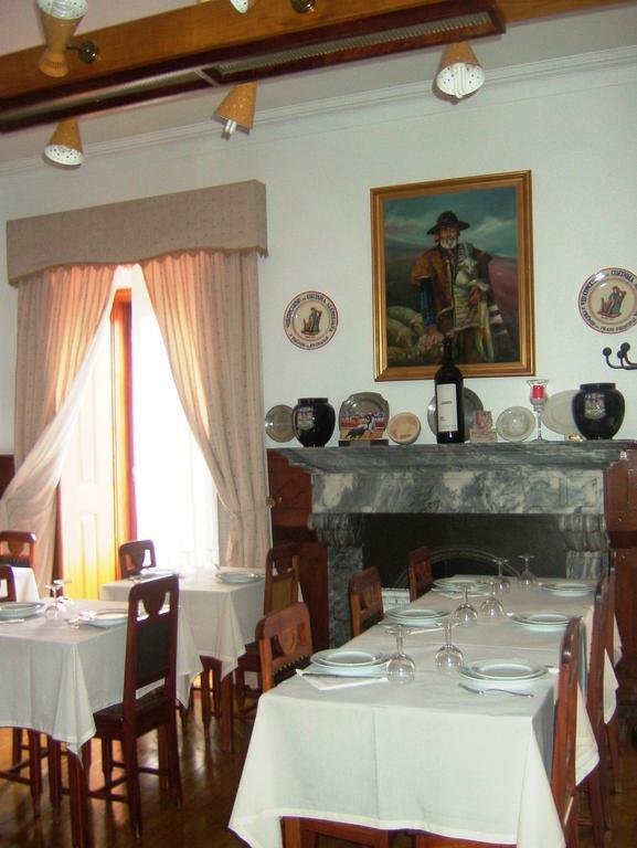Alentejano Low Cost Hotel Эштремош Экстерьер фото