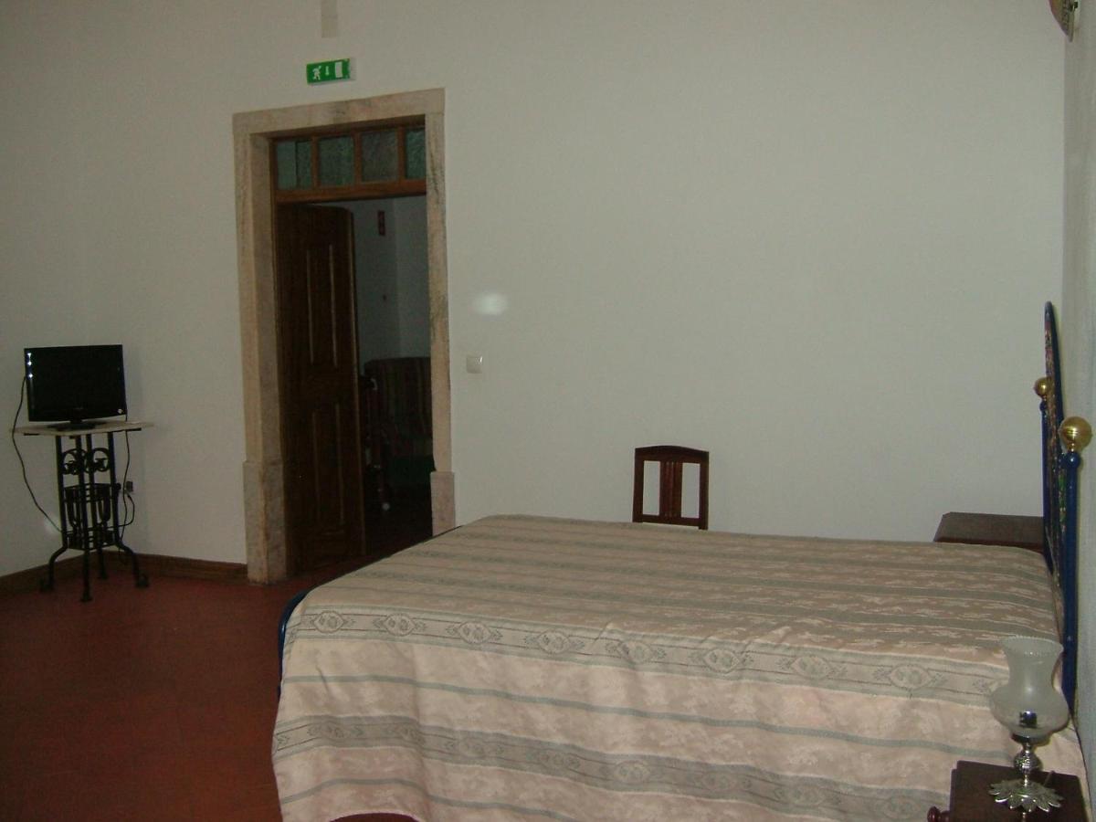 Alentejano Low Cost Hotel Эштремош Экстерьер фото